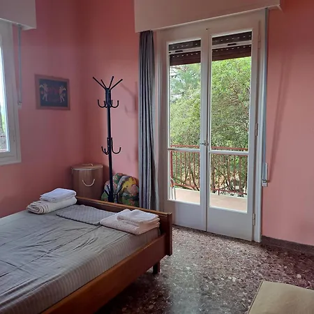 Matina 2 * Kyparissia