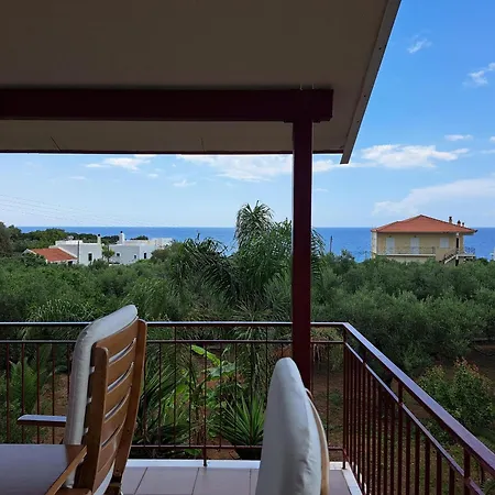 Appartement Matina 2