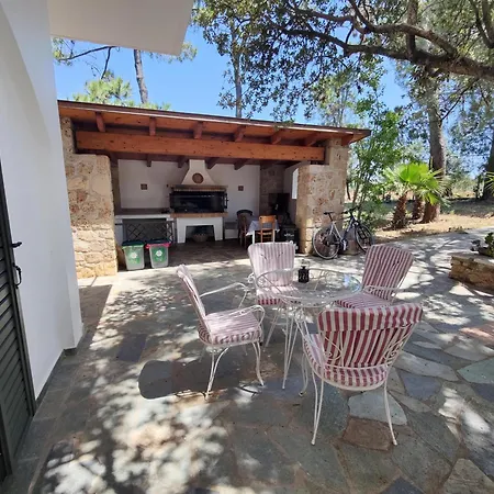 Apartamento Matina 2 Kyparissia