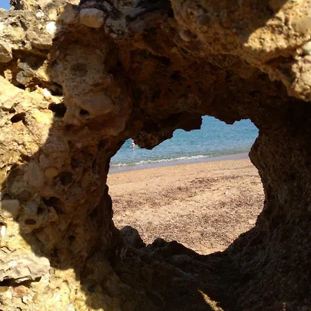 Matina 2 * Kyparissia