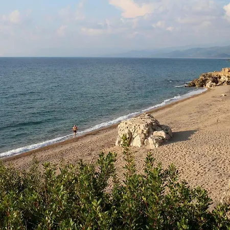 Appartement Matina 2 Kyparissia