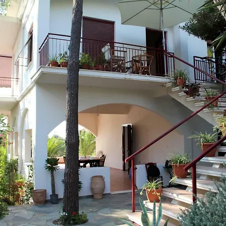 Apartamento Matina 2