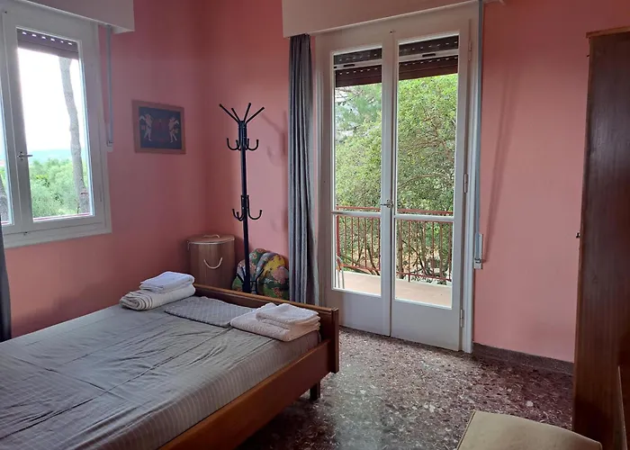 Matina 2 * Кипарисия