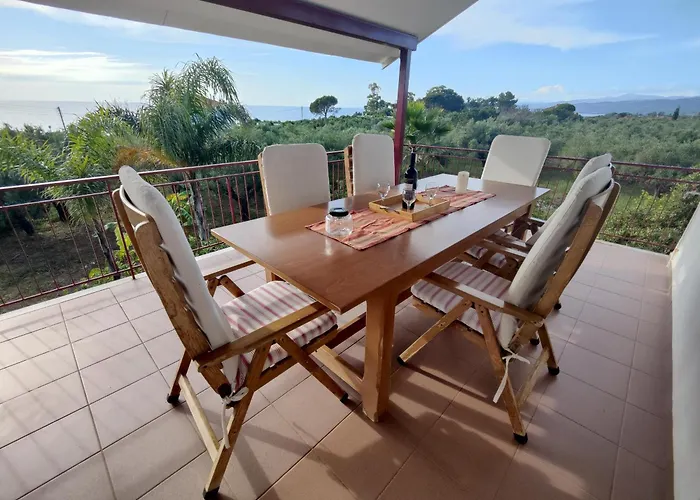 Matina 2 * Кипарисия