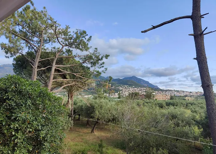 Апартаменты Matina 2