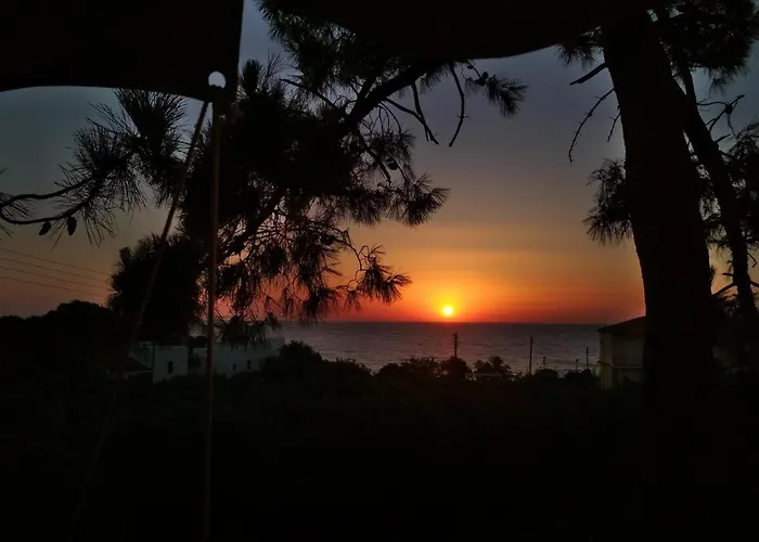 Апартаменты Matina 2