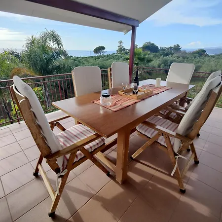 Matina 2 * Kipariszía