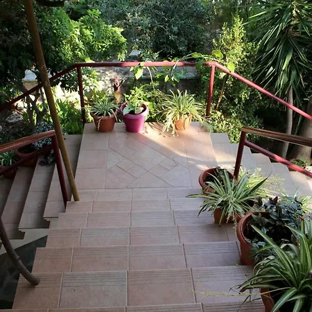 Matina 2 Apartman Kipariszía