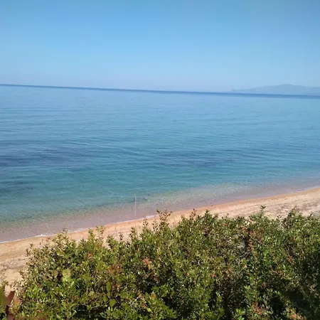 Matina 2 Διαμέρισμα