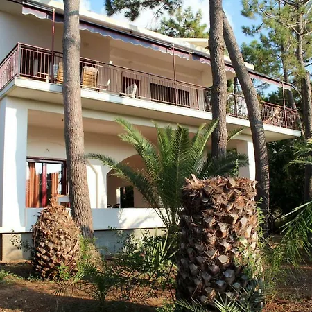 Matina 2 Kyparissia