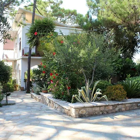 Matina 2 Appartamento Kyparissia