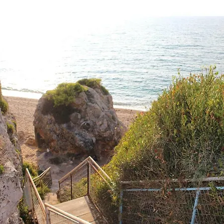 Διαμέρισμα Matina 2 Κυπαρισσία