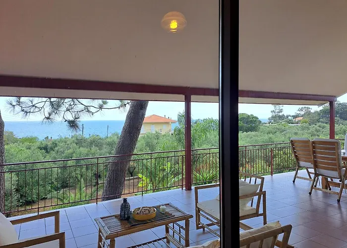 Matina 2 Apartmán *