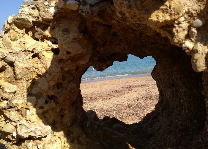 Matina 2 * Kyparissia