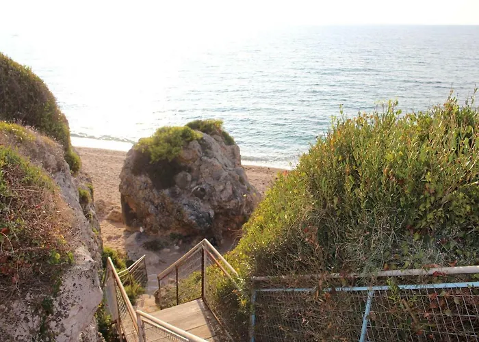 Apartmán Matina 2 Kyparissia