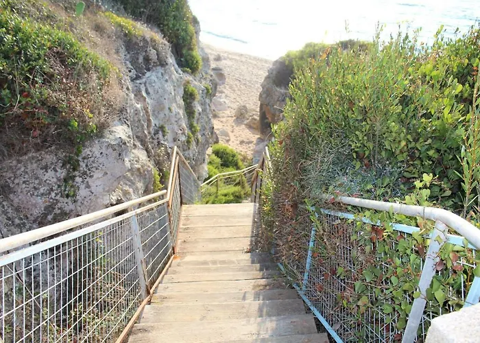 Matina 2 Apartmán Kyparissia